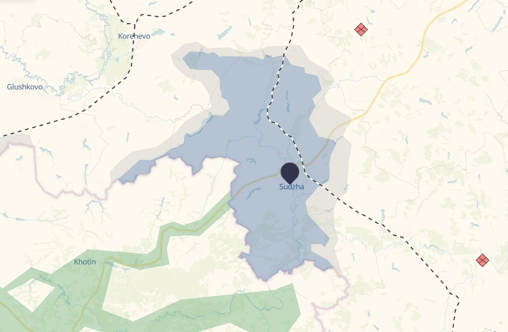 No respite for Ukraine: How Russia's winter offensive could play out and what’s next for Kursk front